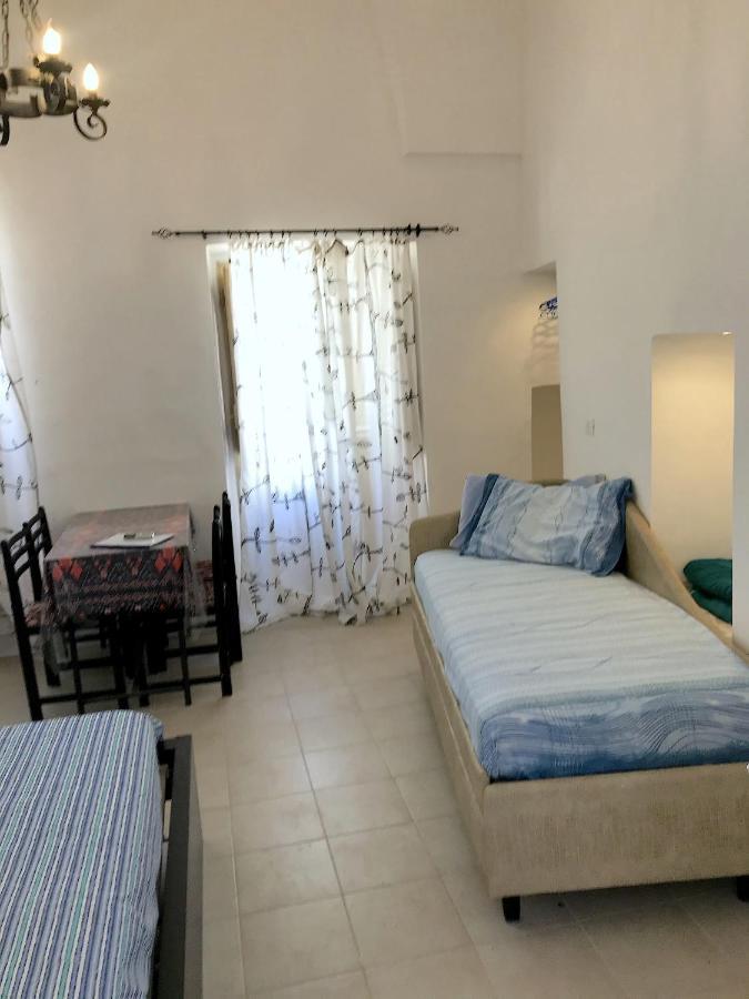 Chicchisanti Hotel Castrignano del Capo Exterior photo